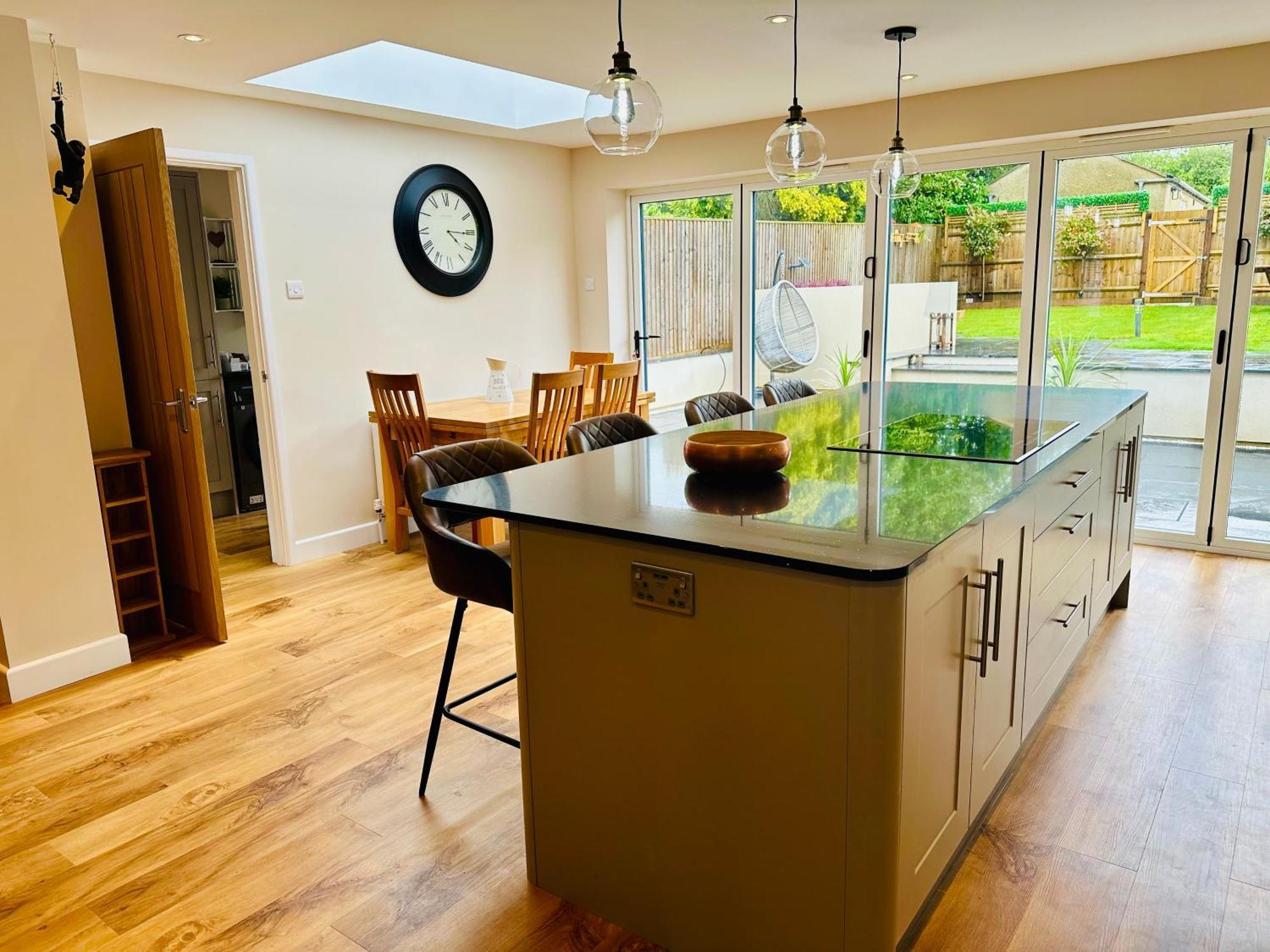 Holiday home Lanstone House Chipping Norton